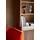 Como SC53 Bordlampe, Brozed, Ø15,6 cm Como SC53 Bordlampe, Brozed, Ø15,6 cm