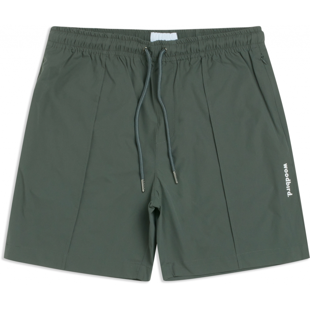 Hansi Tech Shorts