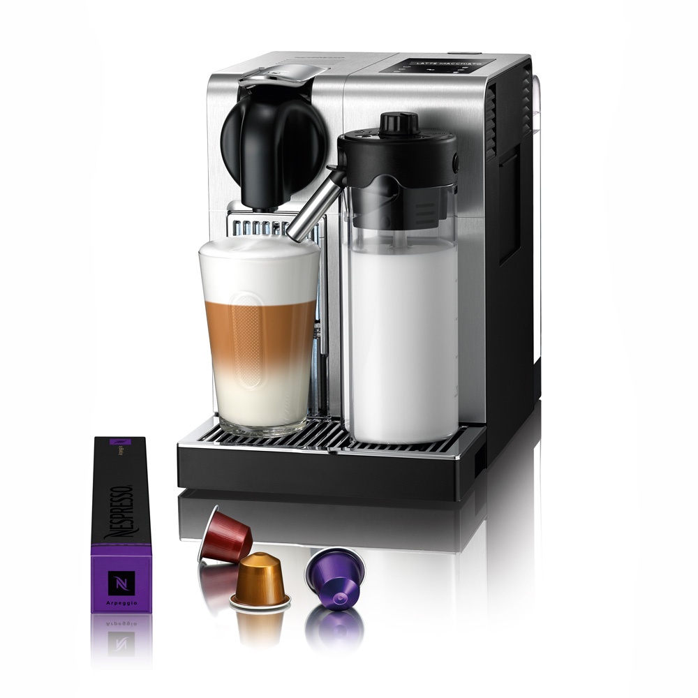  Lattissima Pro F456 Kaffemaskine