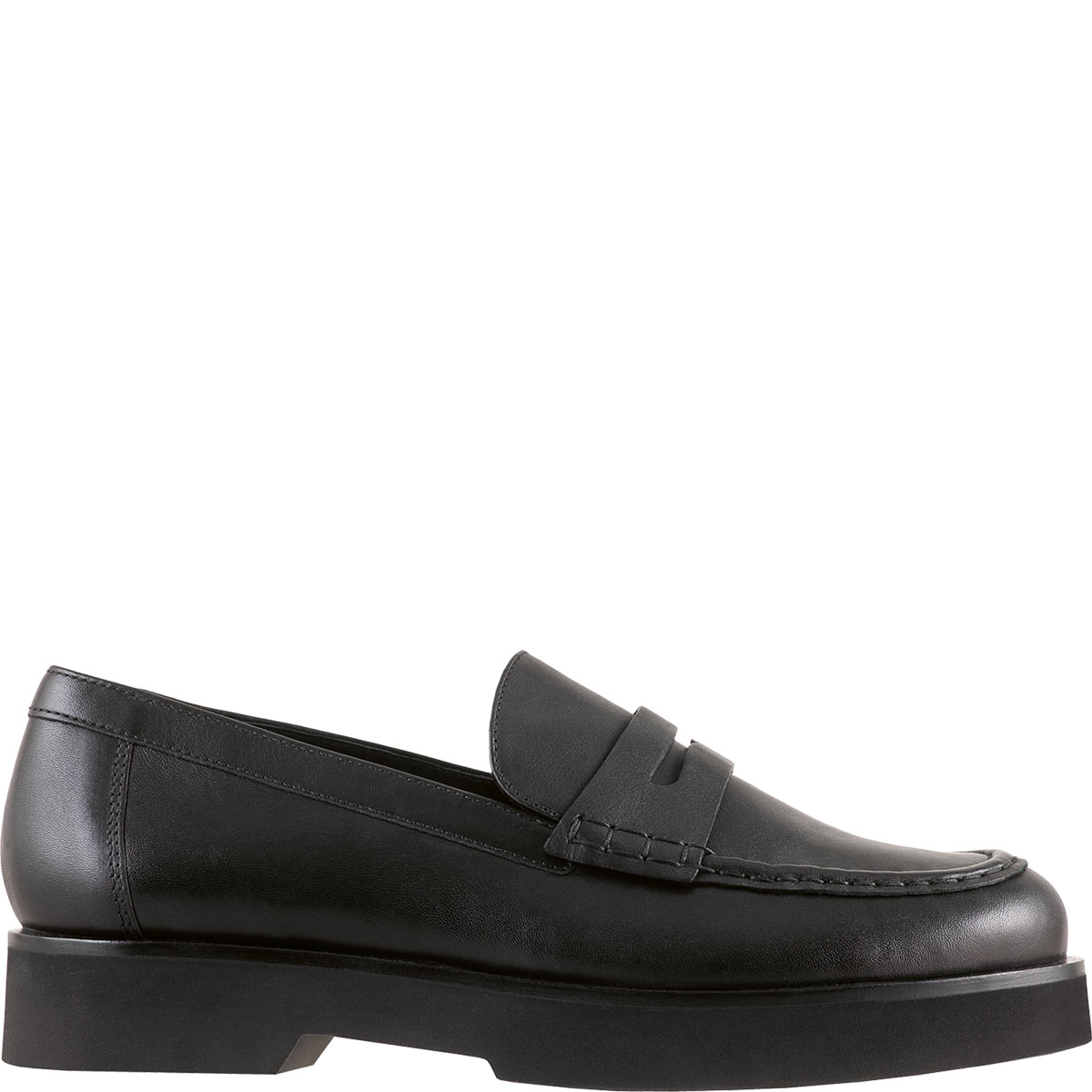 Stanley Loafers