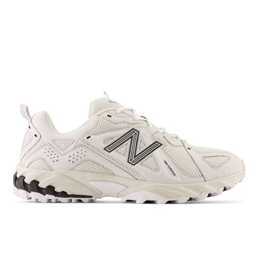 tøffel appel Bil New Balance 610T Sneakers, Nimbus Cloud/ White, 36
