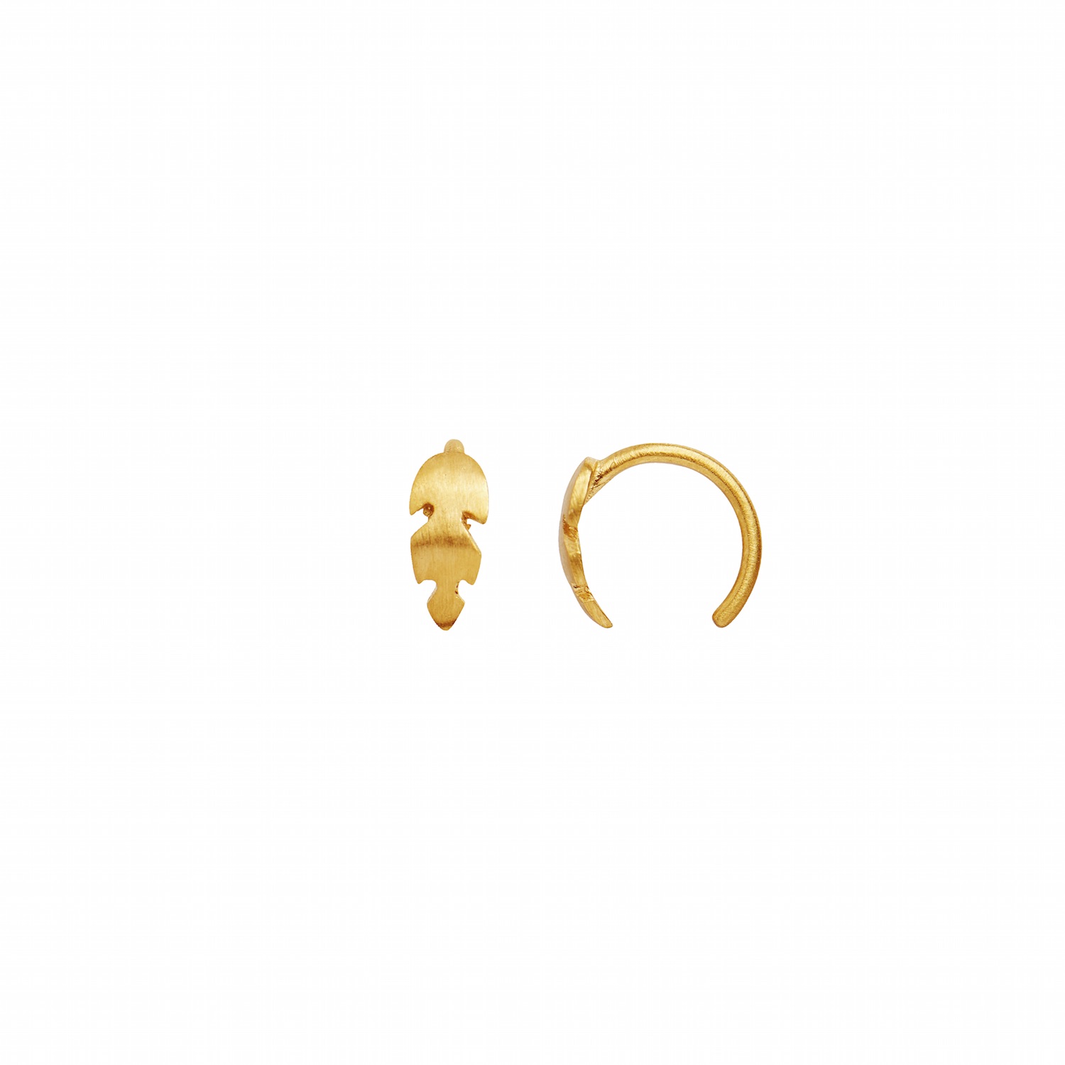 Stine A Ørering - 1414 Coco Sæur Ørering
