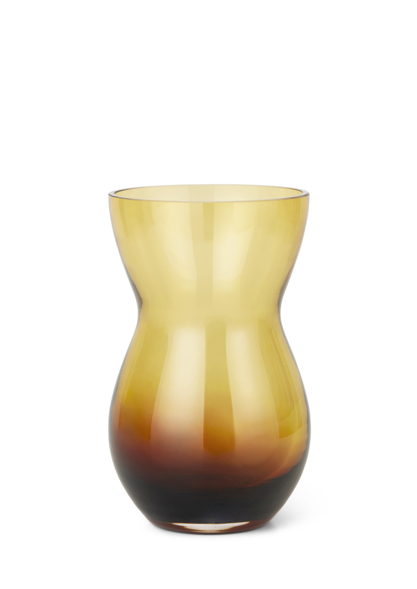 Calabas Duo Vase