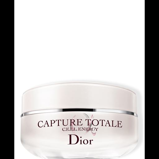 offentliggøre udtale Fodgænger Dior Capture Totale C.E.L.L. ENERGY - Firming & Wrinkle-Correcting Creme,  50 ml