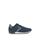 Hugo Boss Running-style sneakers, dark blue, 46