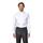 Signature Twill Skjorte Slim Fit, Hvid, 44