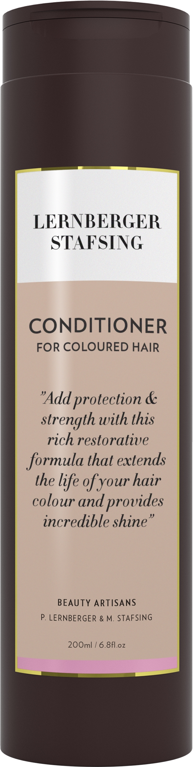  For Coloured Hair Conditioner