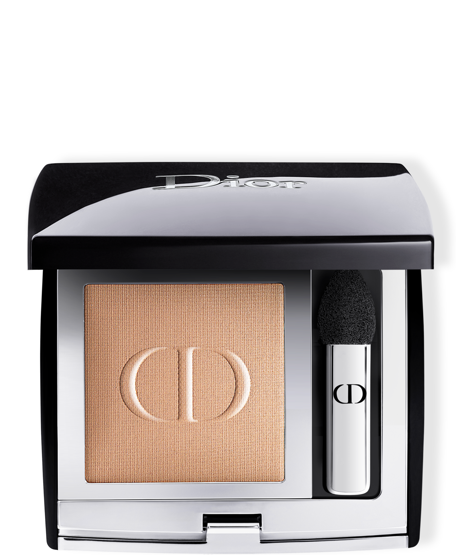 DIOR Mono Couleur Couture Eyeshadow, 530 Tulle