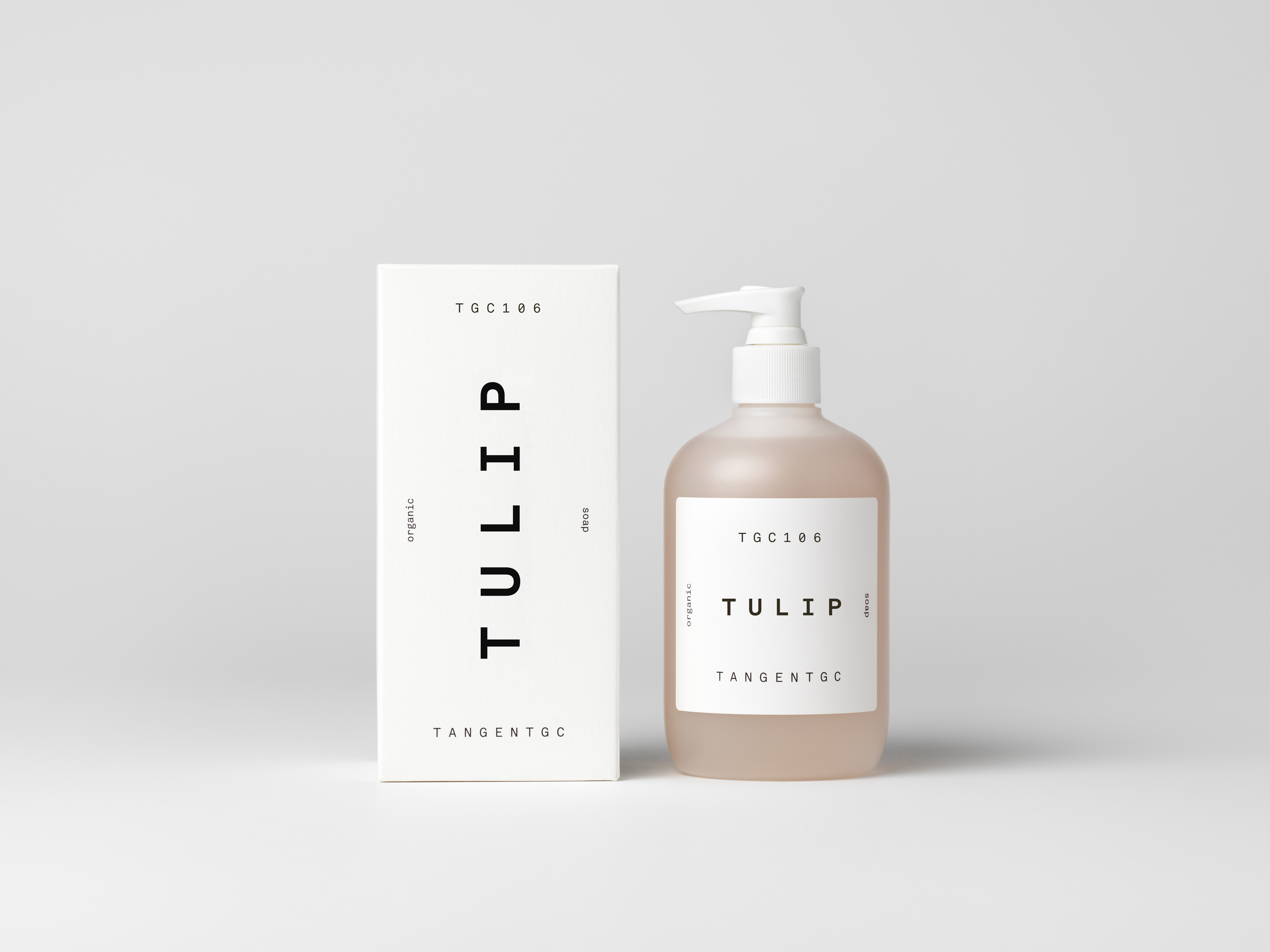  Tulip Hand Soap