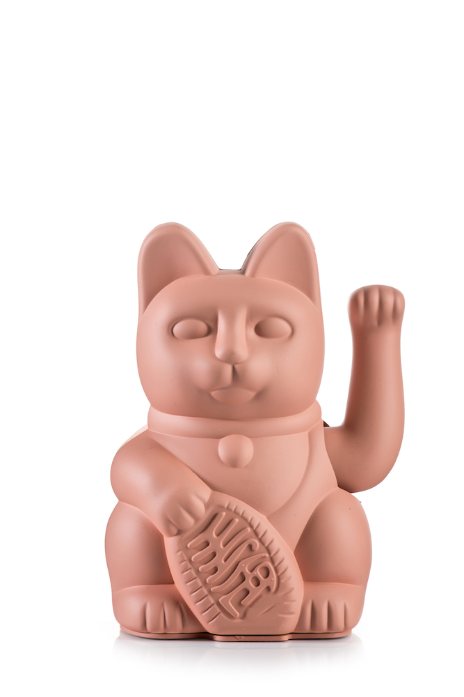  Maneki-Neko Vinkende Kat
