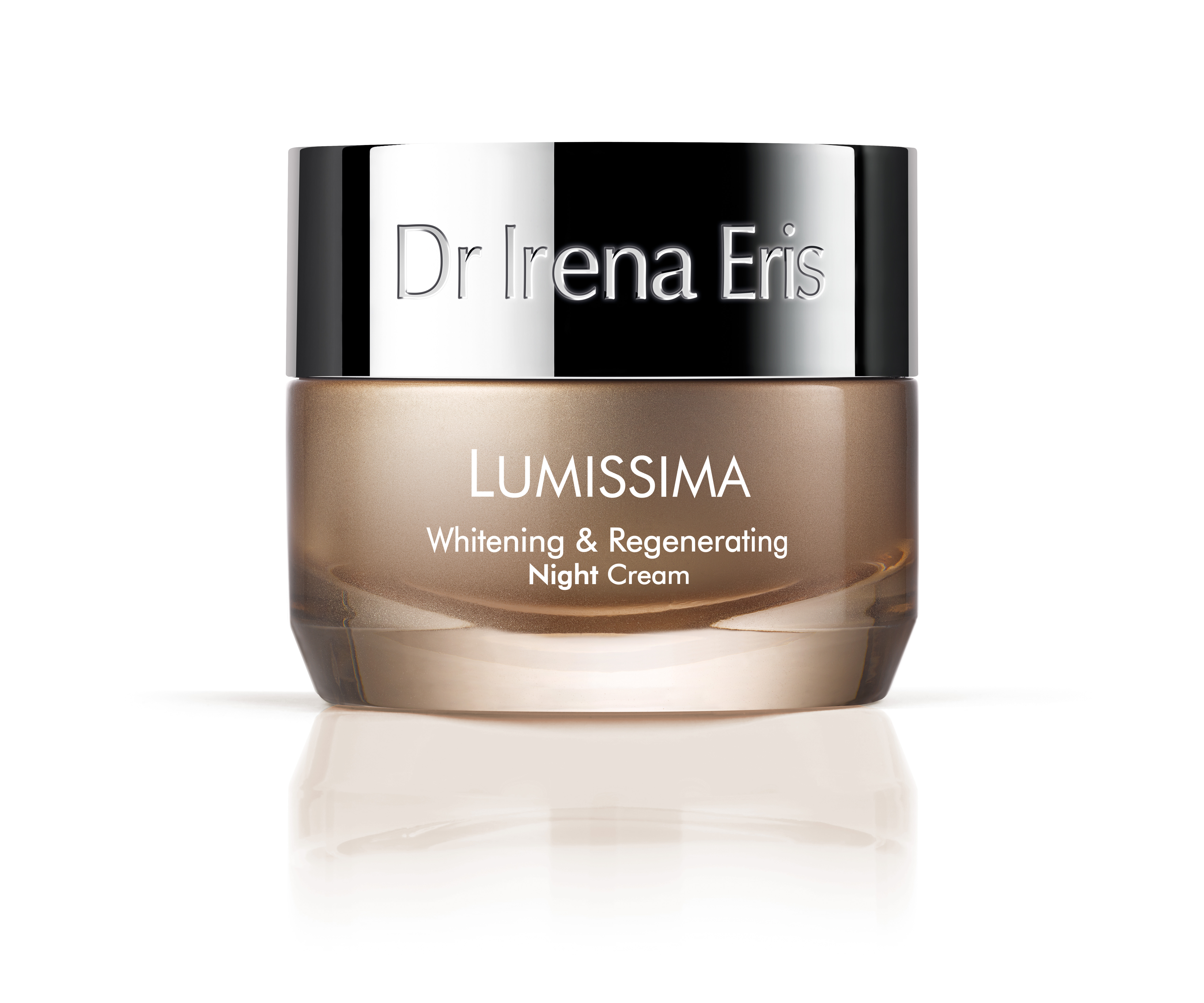 Lumissima Whitening & Regenerating Night Cream