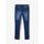  Robin Jeans, Dark Blue Denim, 122 cm