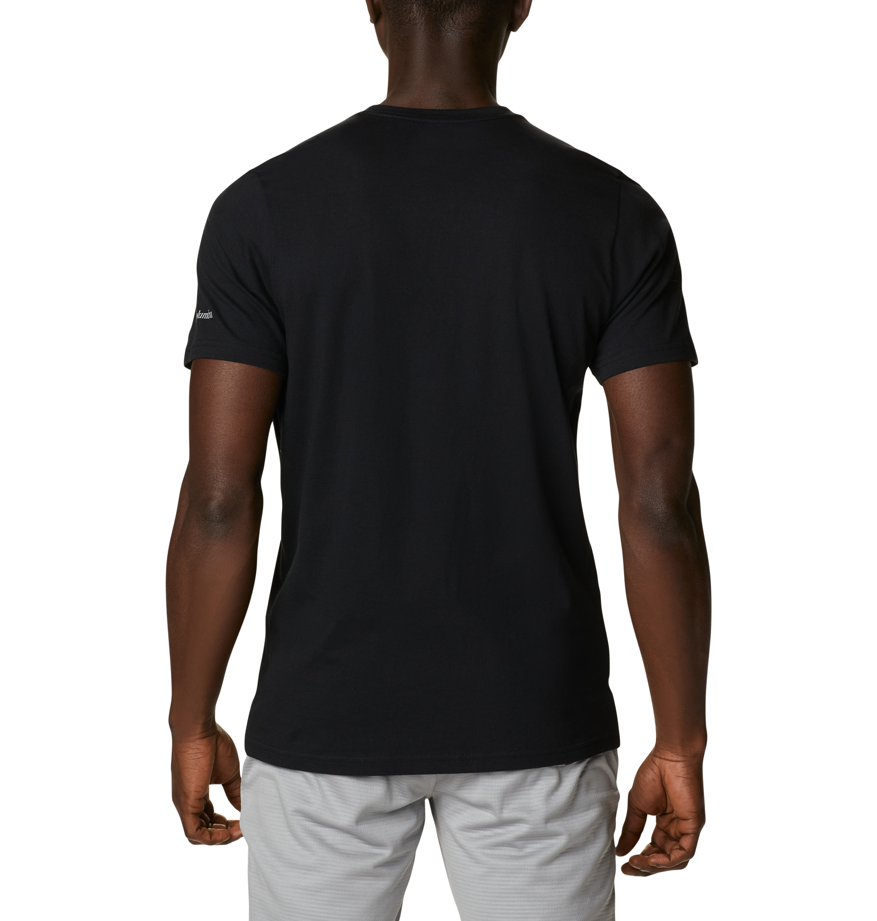 Columbia Rapid Ridge™ Graphic t-shirt, black, large