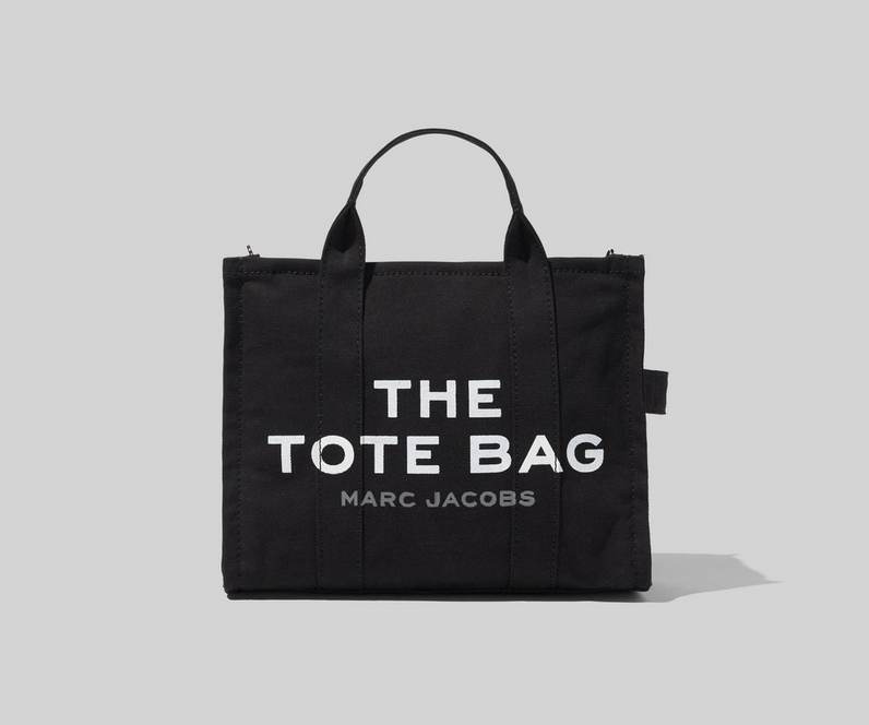  The Traveler Tote Bag