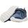 Actus Tex Jr Sneakers, Ensign Blue, 23 Actus Tex Jr Sneakers, Ensign Blue, 23