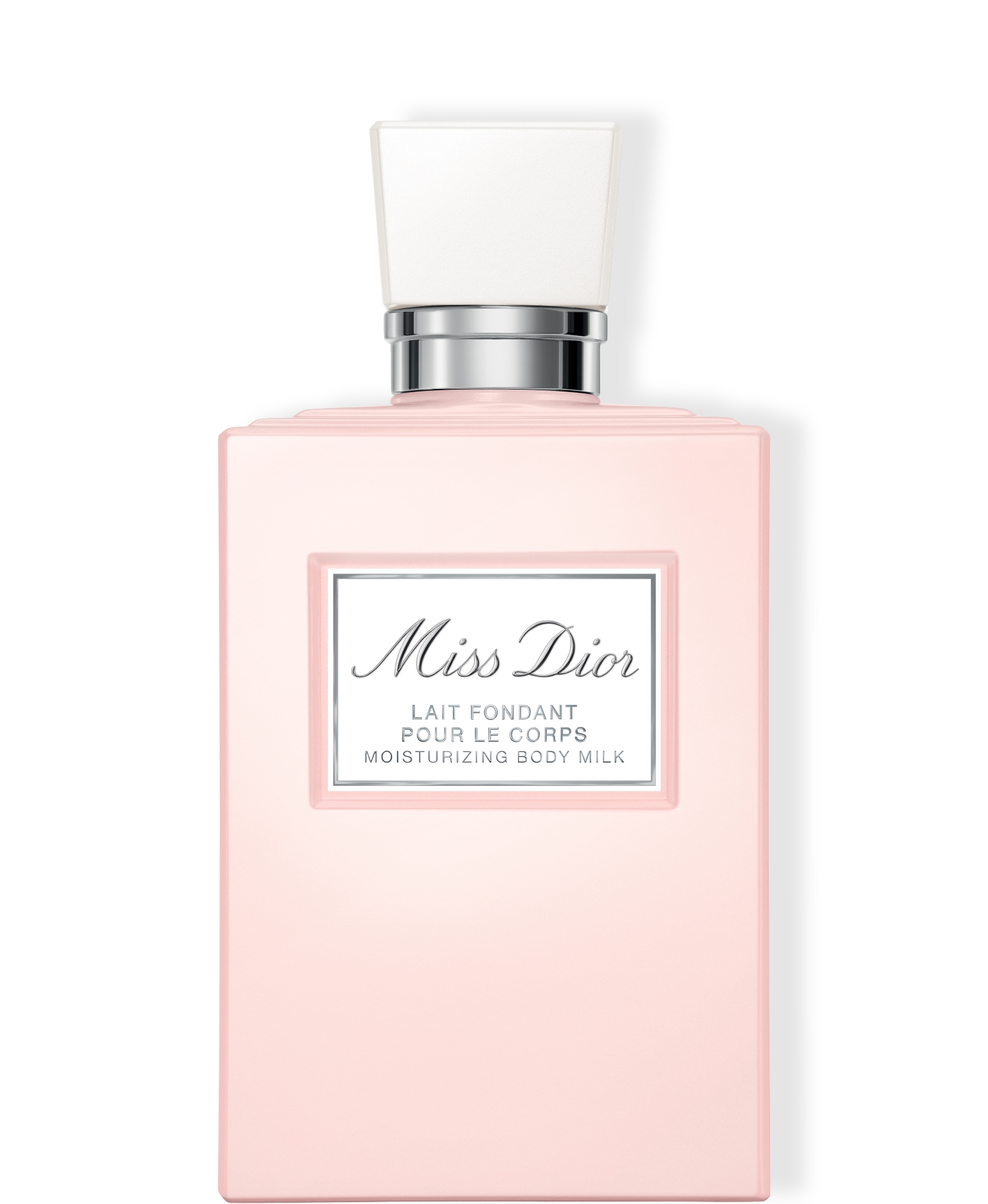 Miss Dior Body Milk