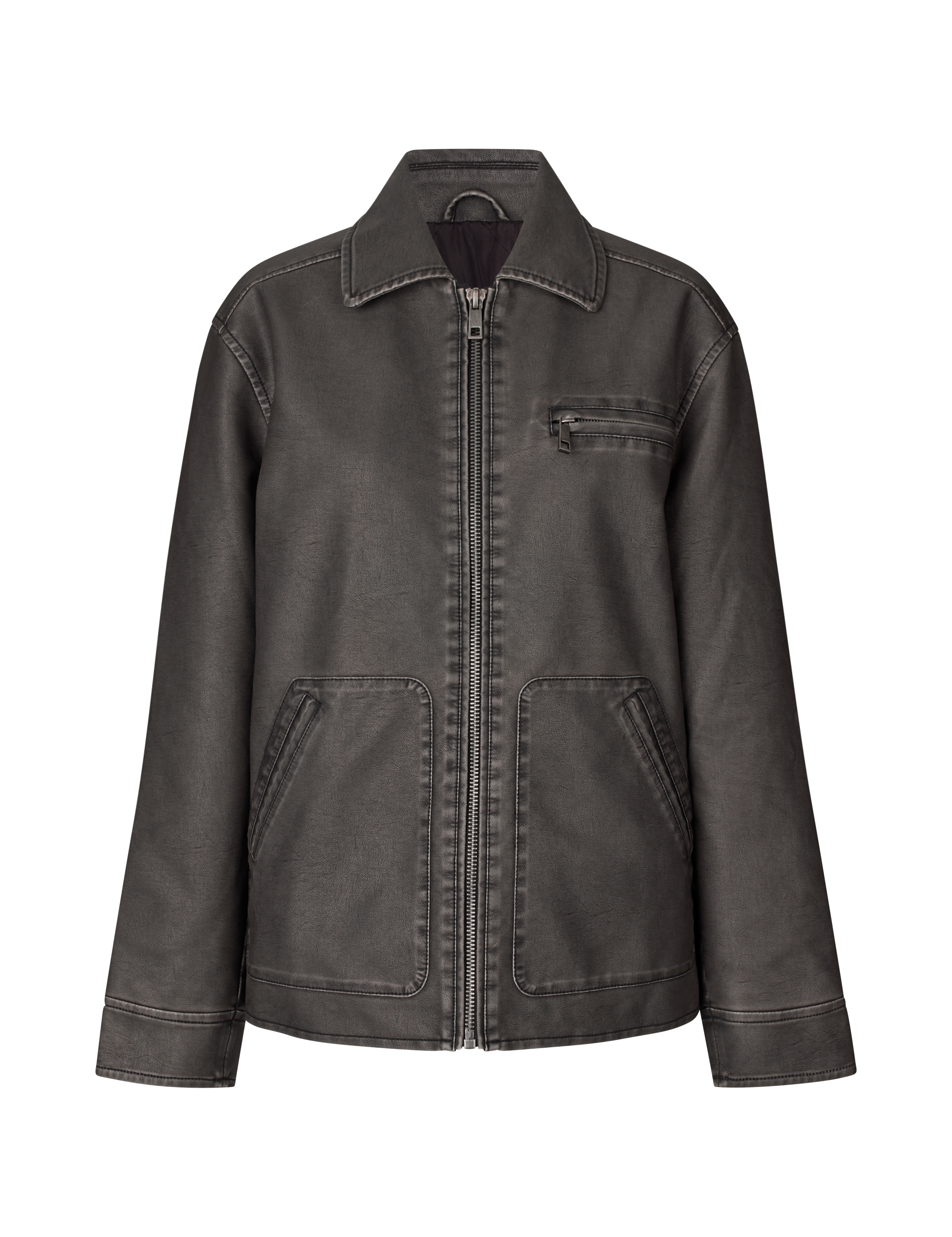 Waverly-M Jacket