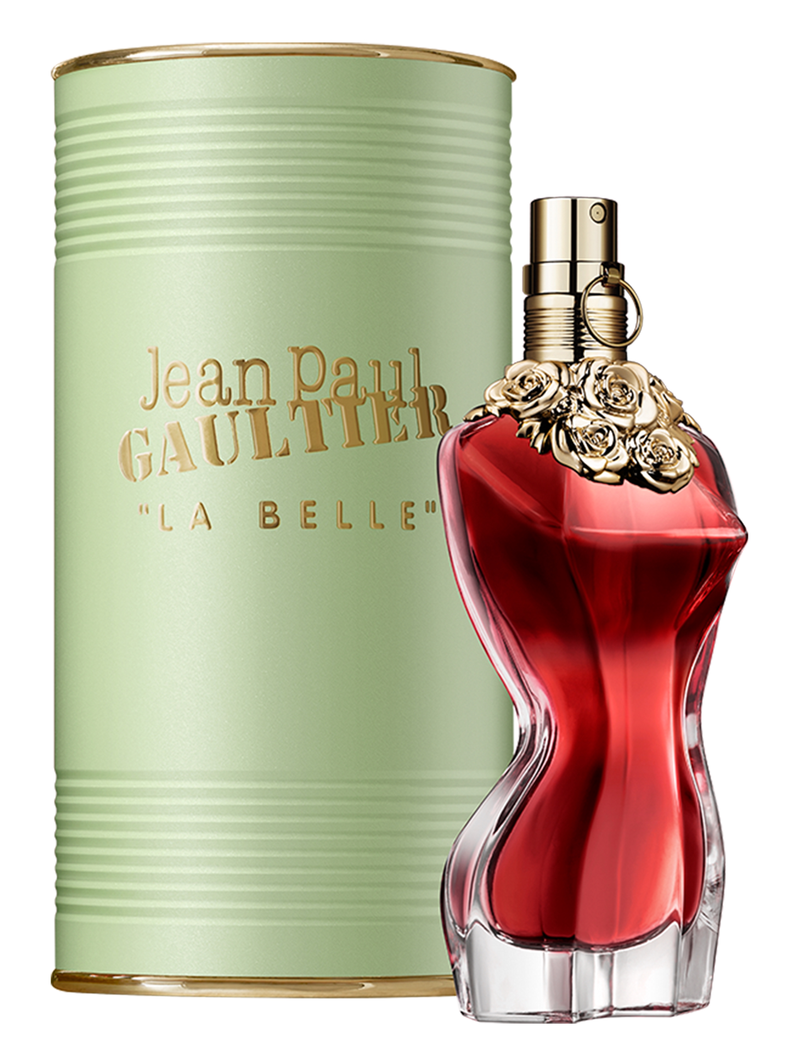  La Belle Her Eau De Parfum 50 ml