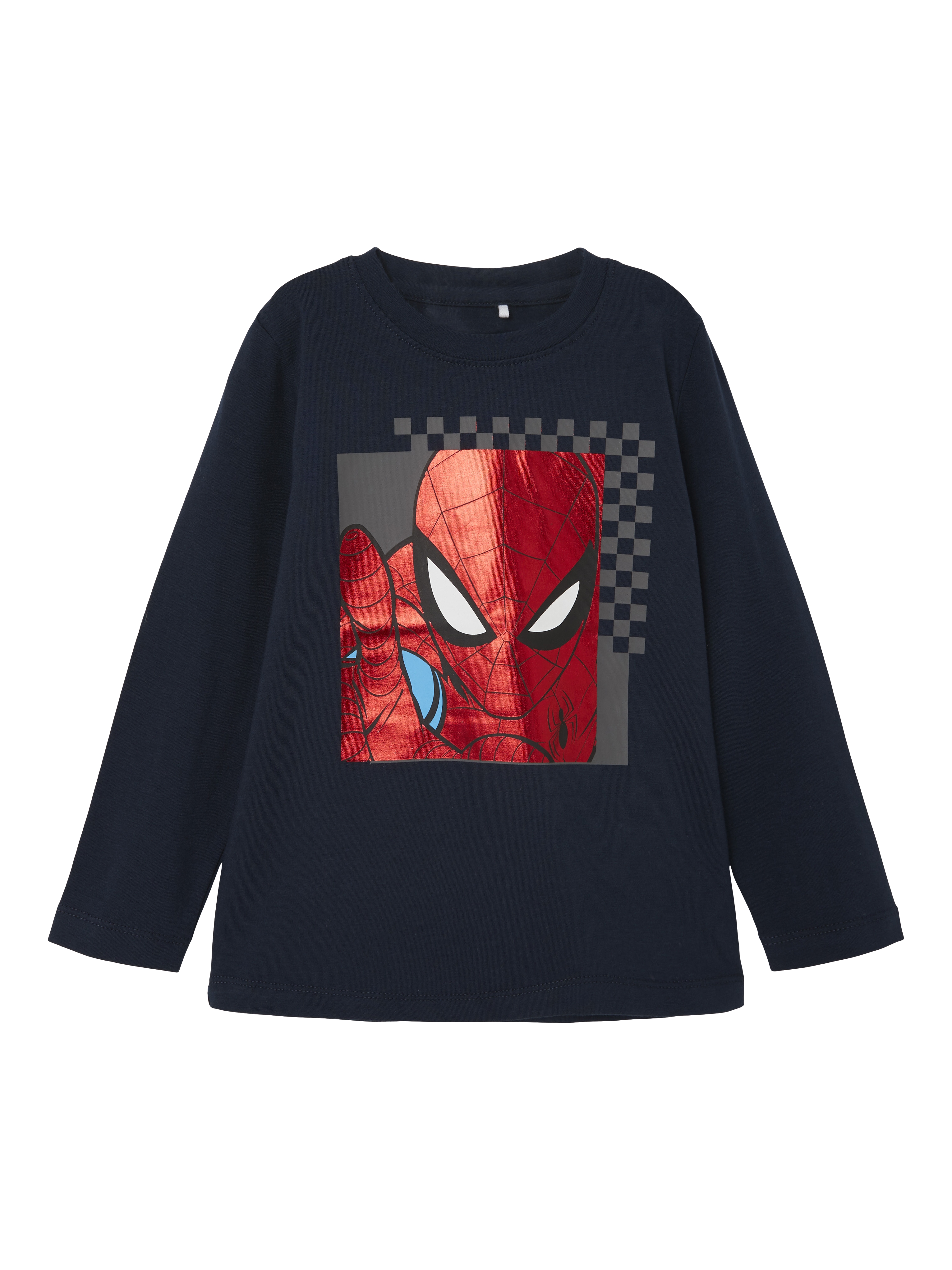  Spiderman T-Shirt
