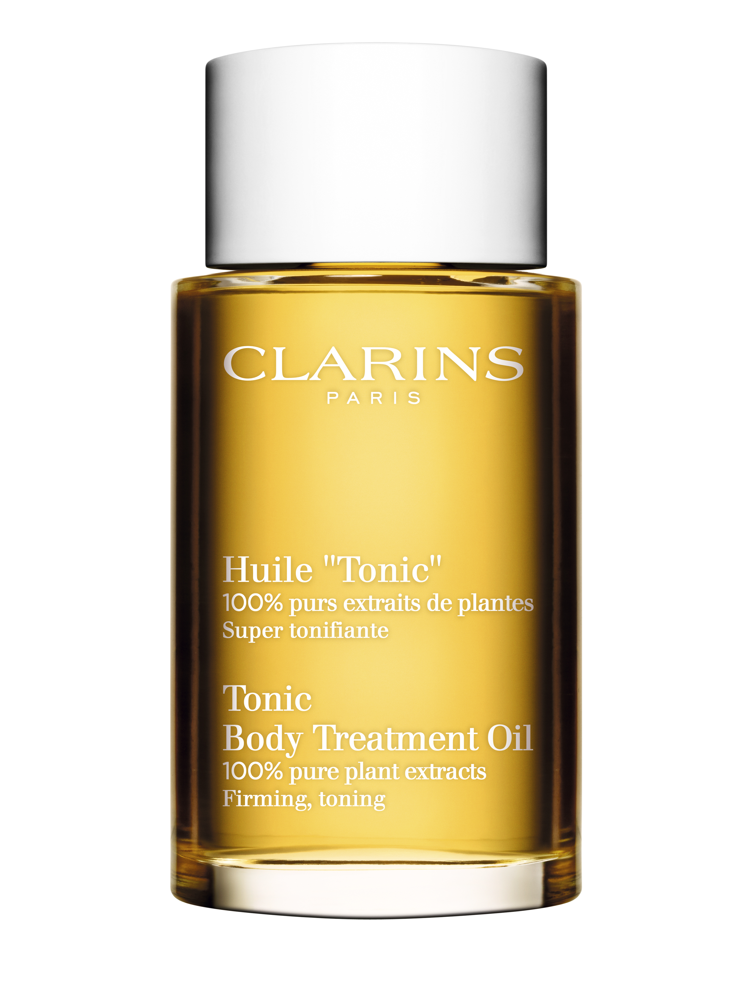  Tonic Body Treatment Oil