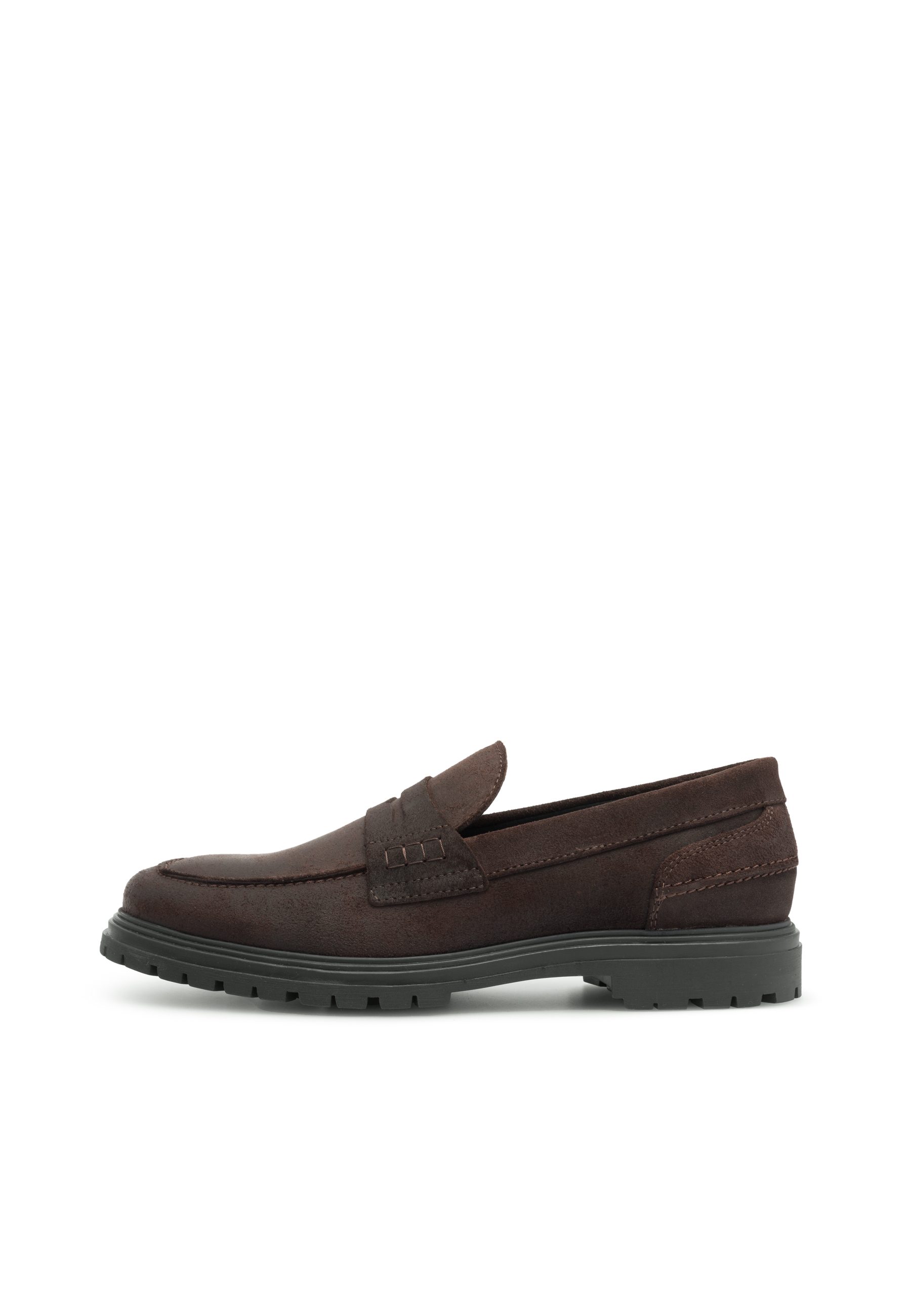 Paxon Loafers