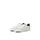 Imiteret Læder Logo Sneakers, Hvid, 45 Imiteret Læder Logo Sneakers, Hvid, 45